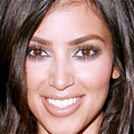 I want my fairytale: Kim Kardashian